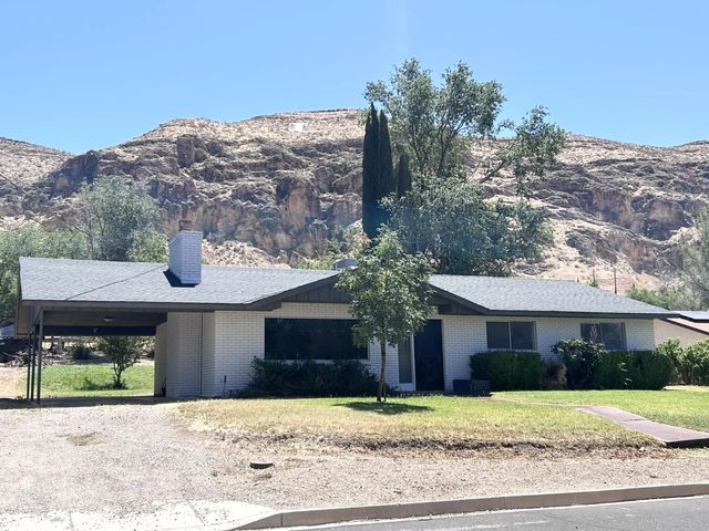 34 N 60 E, La Verkin