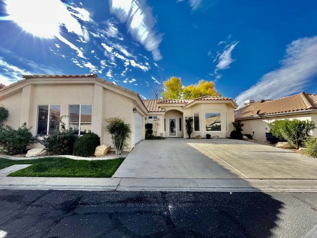 199 W 2025 Cir S 38, St George