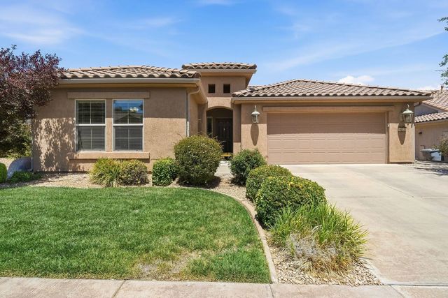 4652 S Medallion Dr, St George