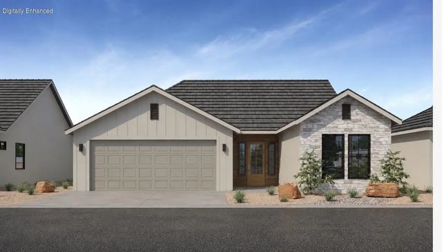 252 S Taylor Dr, Toquerville