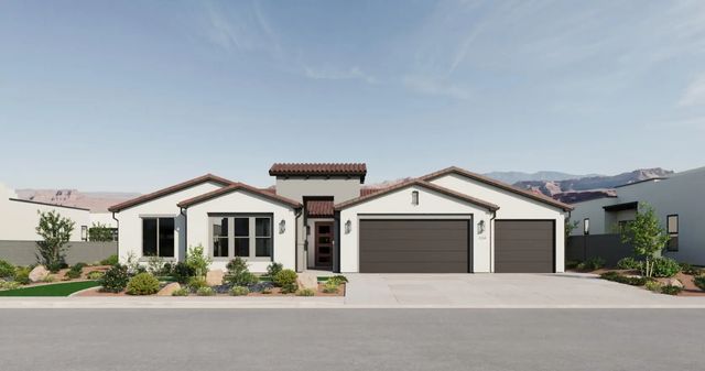 Hera Heights 104, Hurricane