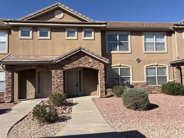 3155 S Hidden Valley Dr 133, St George