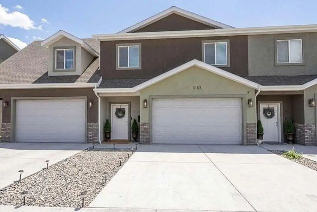 3183 W 1650 N #c, Cedar City