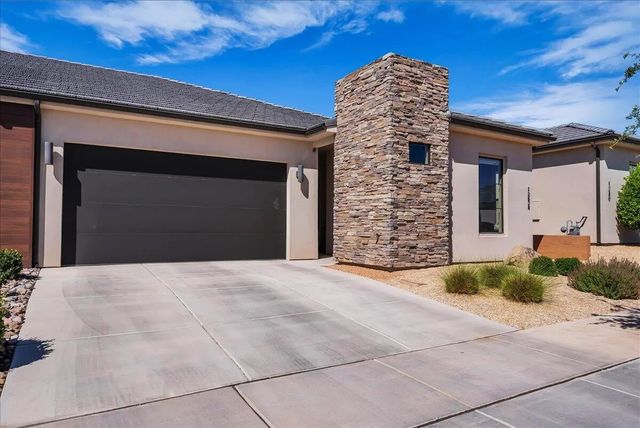 1254 W Hopewell Dr, St George