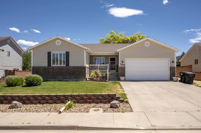 2636 N 550 W, Cedar City