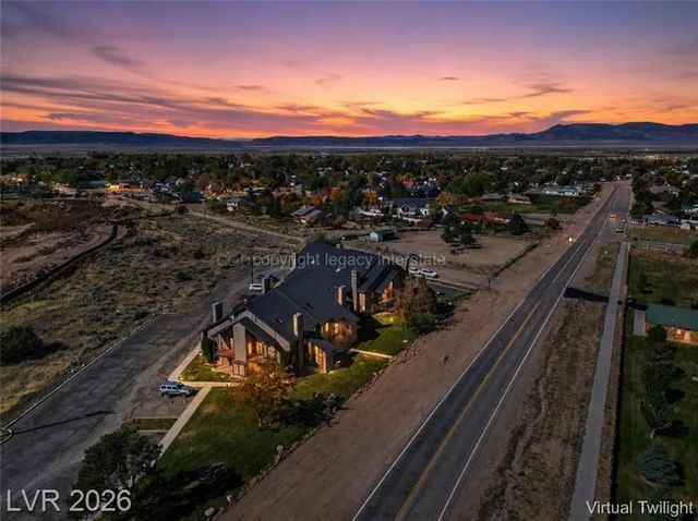 390 E 300 South St 1b, 3b, 6b, 9b, Parowan
