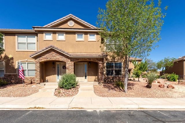 3155 S Hidden Valley Dr 274, St George