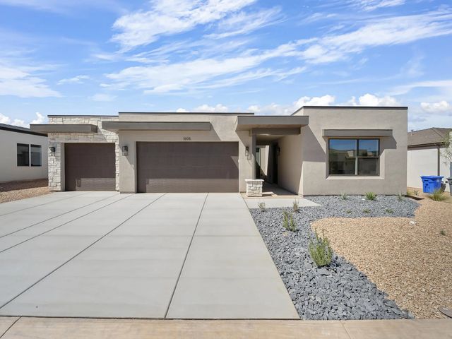 1606 S Sinawava Dr 4154, Washington