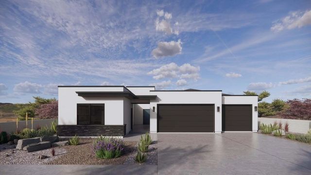 1606 S Sinawava Dr 4154, Washington