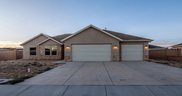 4468 W 275 N, Cedar City