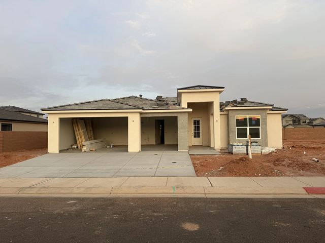 3100 S 4800 W Lot 14, Hurricane