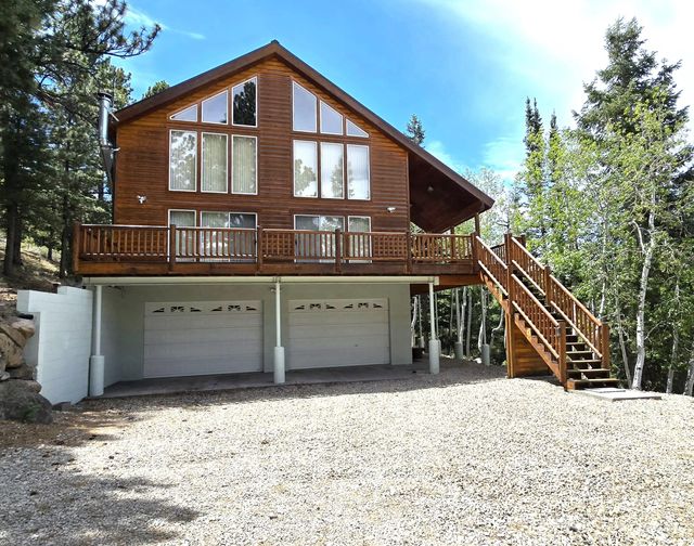 650 S Ridge Point Dr, Panguitch