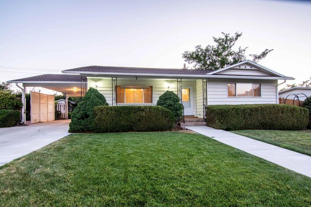 466 S 940 W, Cedar City