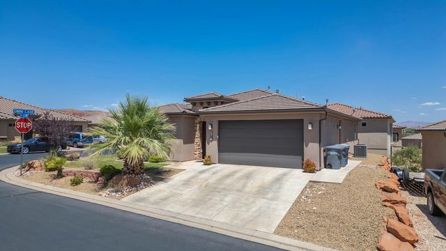576 N Sun Rock Way, Washington