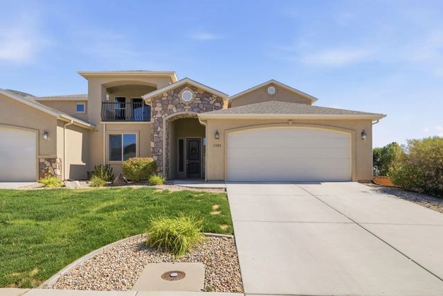 1383 W 1575 S, Cedar City