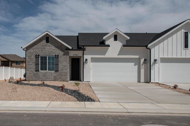 2782 N Rosie Lp Lot 29n, Cedar City