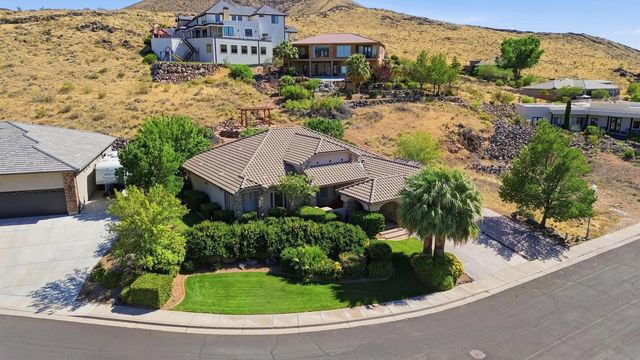 2353 W Valley View Dr, Hurricane