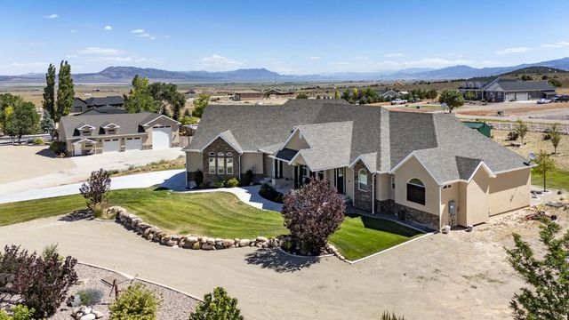3311 W Allard Ranch Dr, Parowan