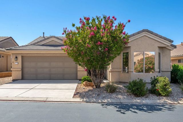4226 S Hamlet Hill Dr, St George