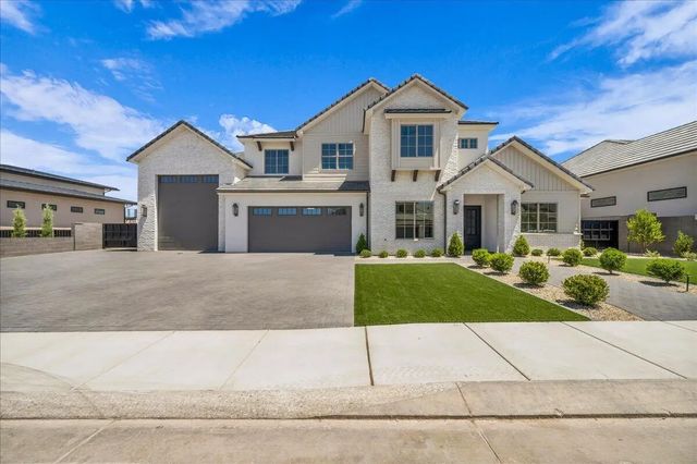 1620 W Belayer Dr, St George