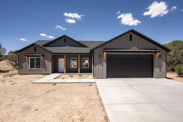 5721 N 4100 W, Cedar City