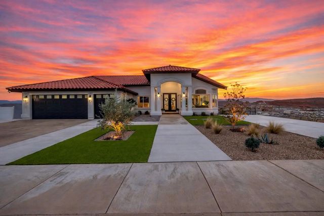 149 N Eastridge Dr, St George