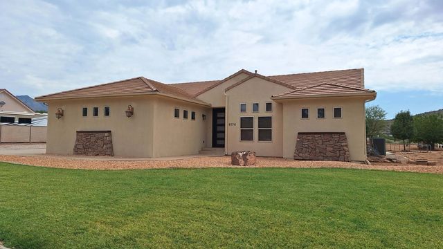 7776 N Wagon Rd Diamond Valley, St George