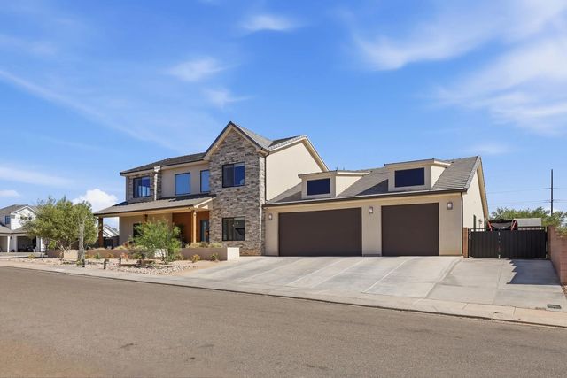 2976 E Sycamore Ln, St George