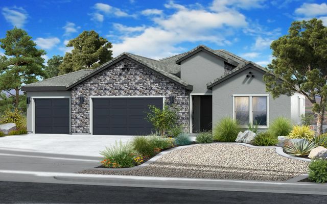 626 S Savio Dr Lot 42, St George