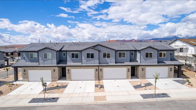 3997 E Fossil Way 96, Washington