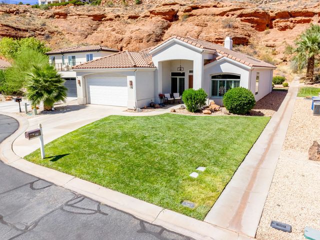 23 N Shadow Ridge Dr, Washington