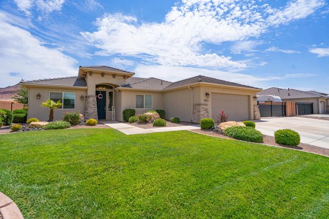 4055 S Sweet Escape Dr, Washington