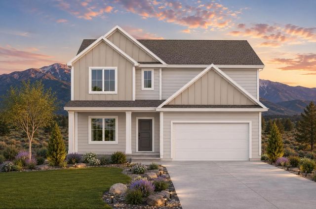 3982 N 350 W, Enoch