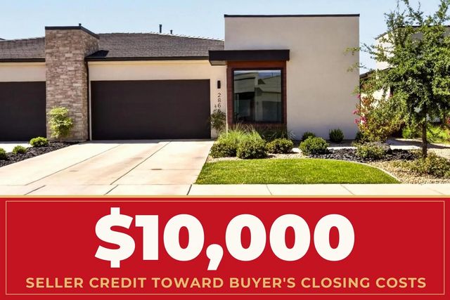 2866 E Church Oak Dr, St George