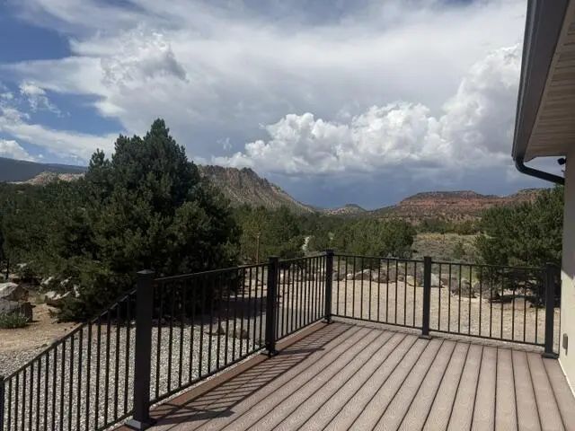 1855 S 3620 E, Teasdale