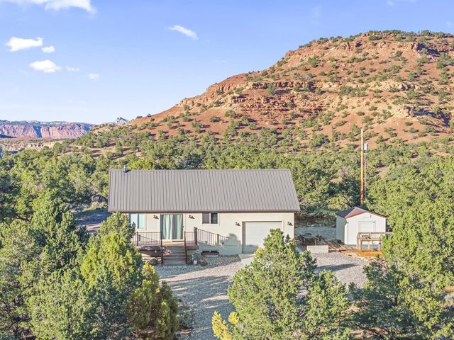 1855 S 3620 E, Teasdale