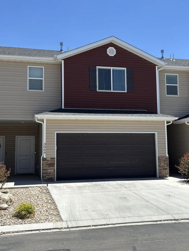 3066 N 175 East St, Cedar City