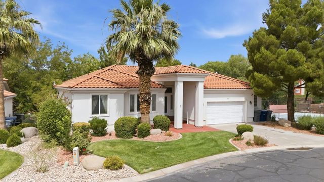 1610 W 100 N 10, St George