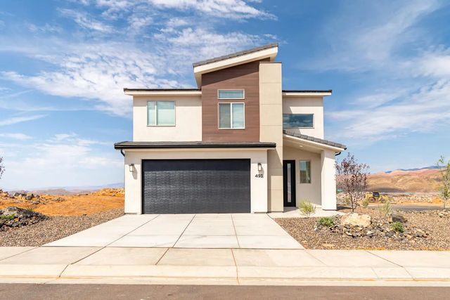 562 N 2850 W, Hurricane