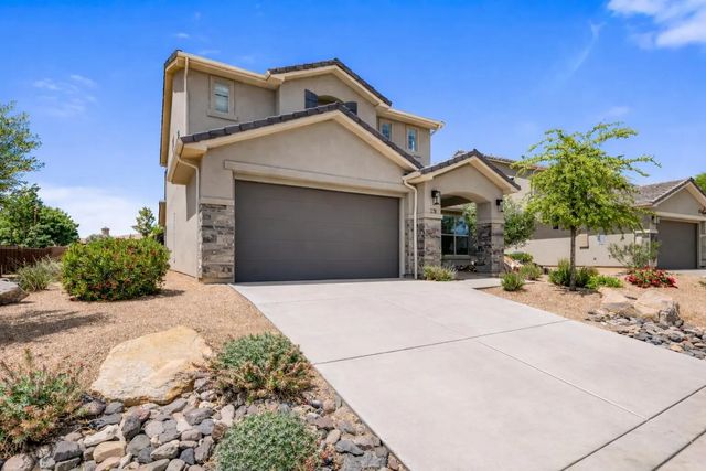 379 N Puerta Dr, Washington