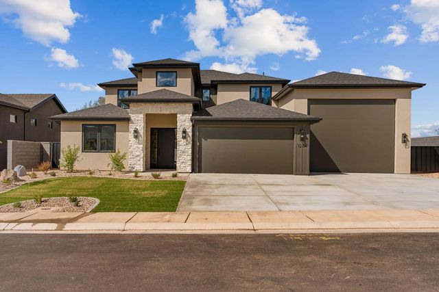 1234 W 225 S, Parowan