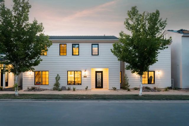 1444 S Regent Park Rd, Hurricane