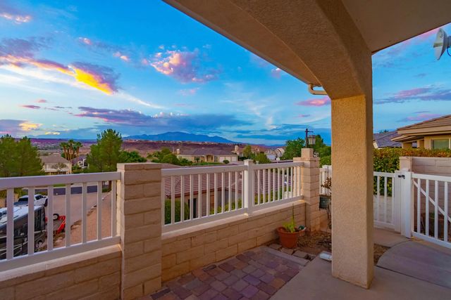 1547 E Boulder Springs Rd, St George