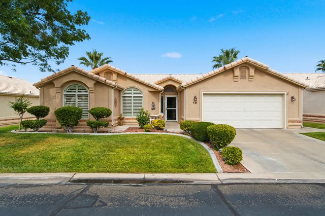 225 N Valley View Dr #19, St George