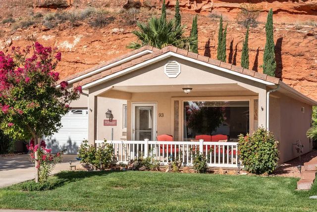 1050 W Red Hills Parkway 93, Washington