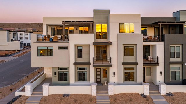 5314 S Coral Pearl Alley 434, St George