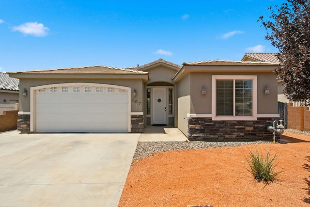 107 N 3450 W, Hurricane