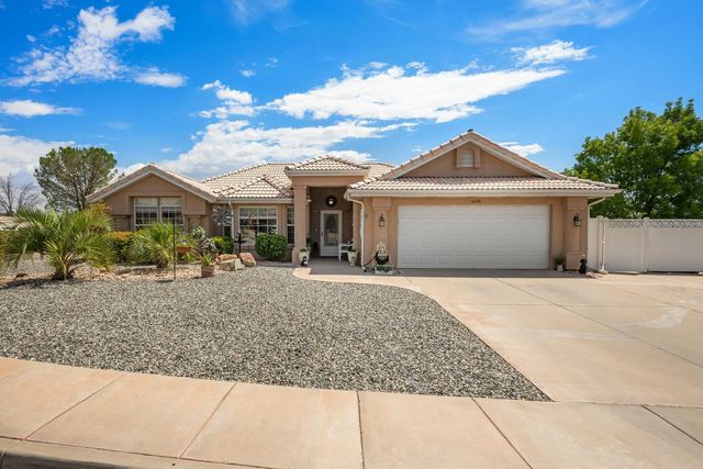 1549 W 1550 N, St George