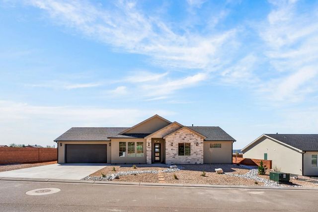 1193 W Kokopelli Street, Hildale