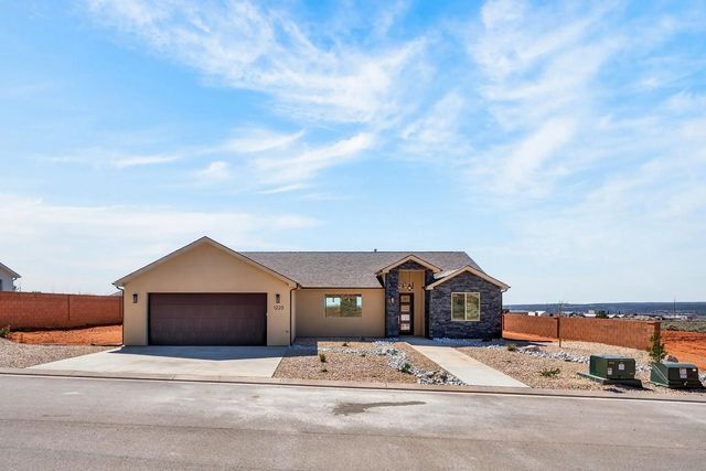 1223 W Kokopelli Street, Hildale